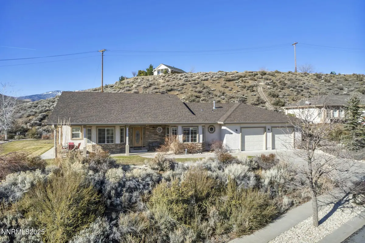 1160 Eagle Court, Carson City, NV 89701 - Image #1
