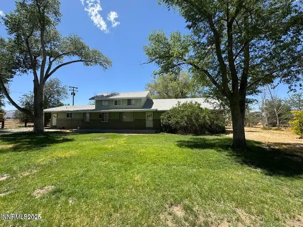 7650 Grass Valley Road, Winnemucca, NV 89445