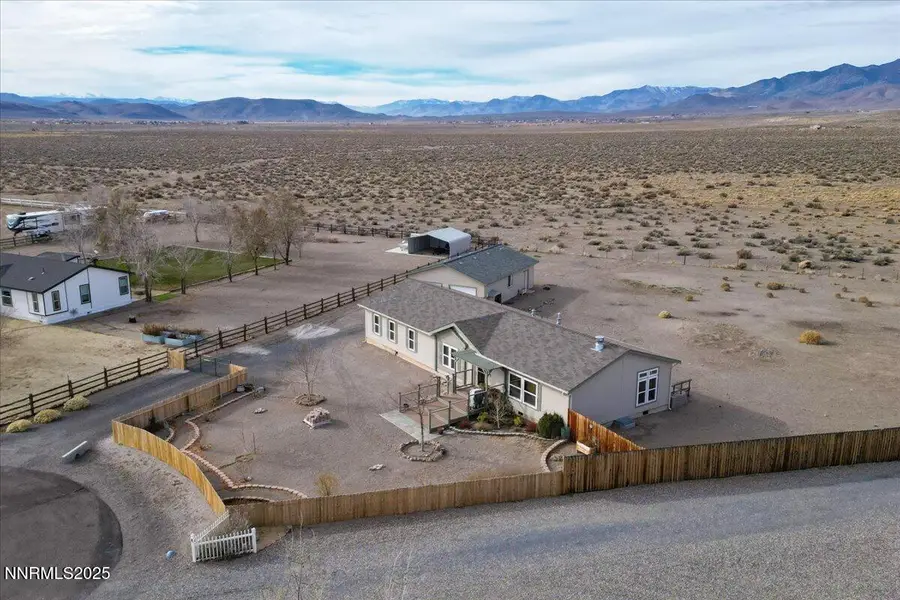 6145 W Empey Drive, Stagecoach, NV 89429 - Image #2