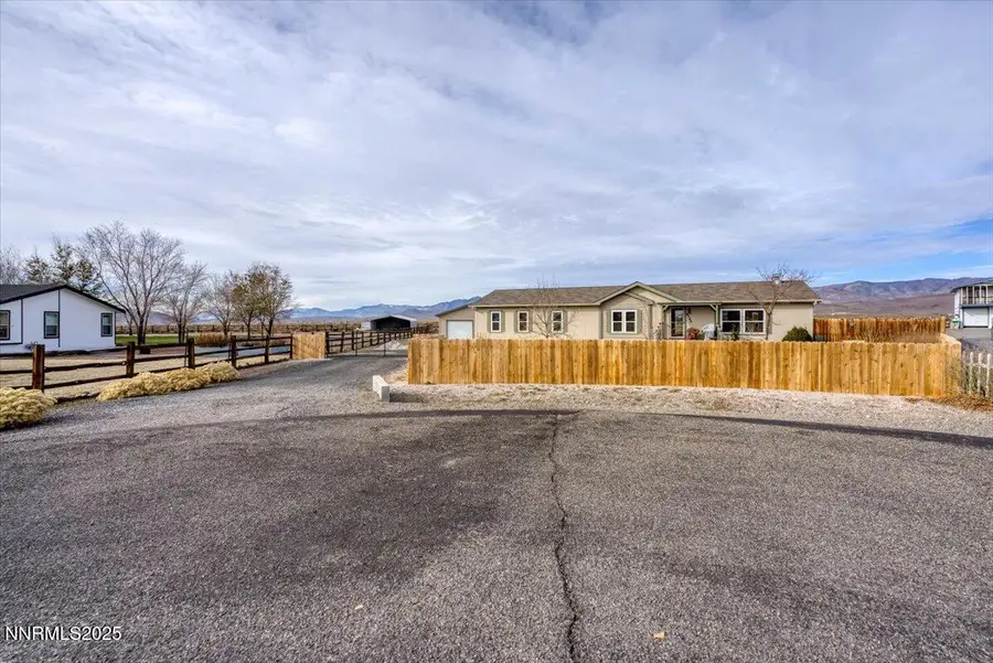 6145 W Empey Drive, Stagecoach, NV 89429 - Image #3