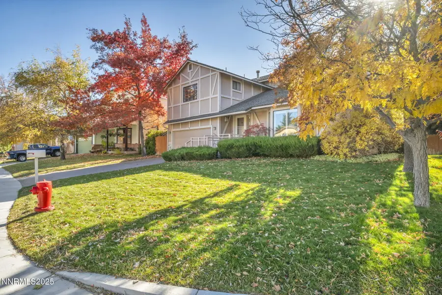 6299 Stone Valley Drive, Reno, NV 89523 - Image #3