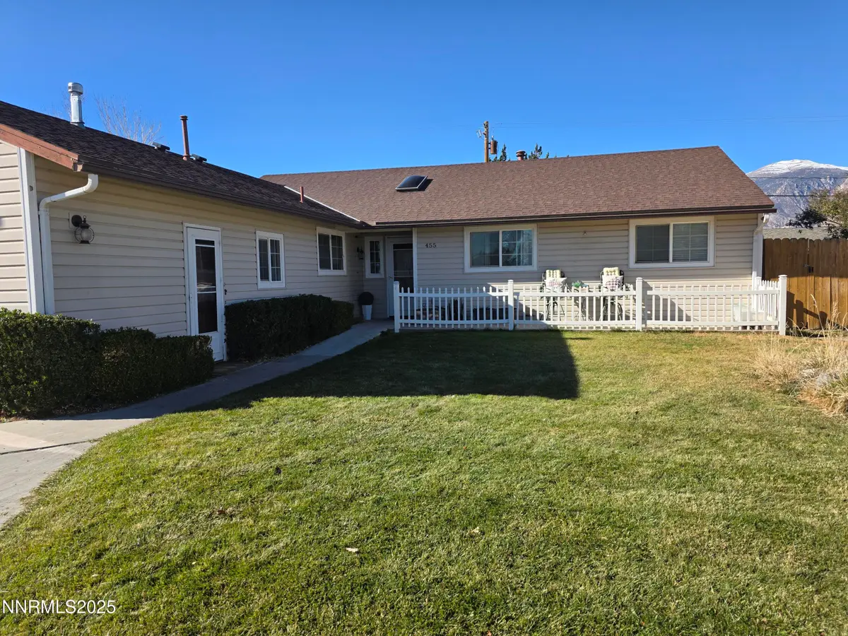 455 Connely Street, Hawthorne, NV 89415 - Image #1