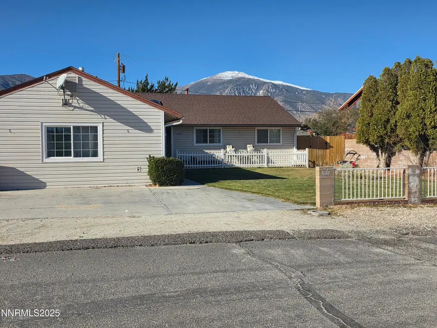 455 Connely Street, Hawthorne, NV 89415 - Image #2