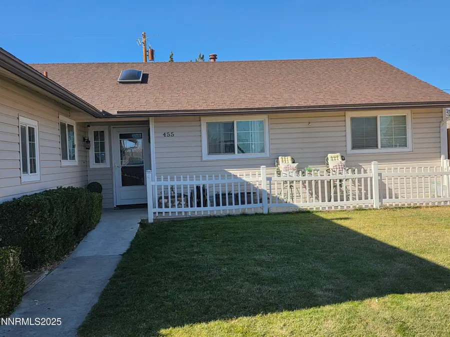 455 Connely Street, Hawthorne, NV 89415 - Image #3