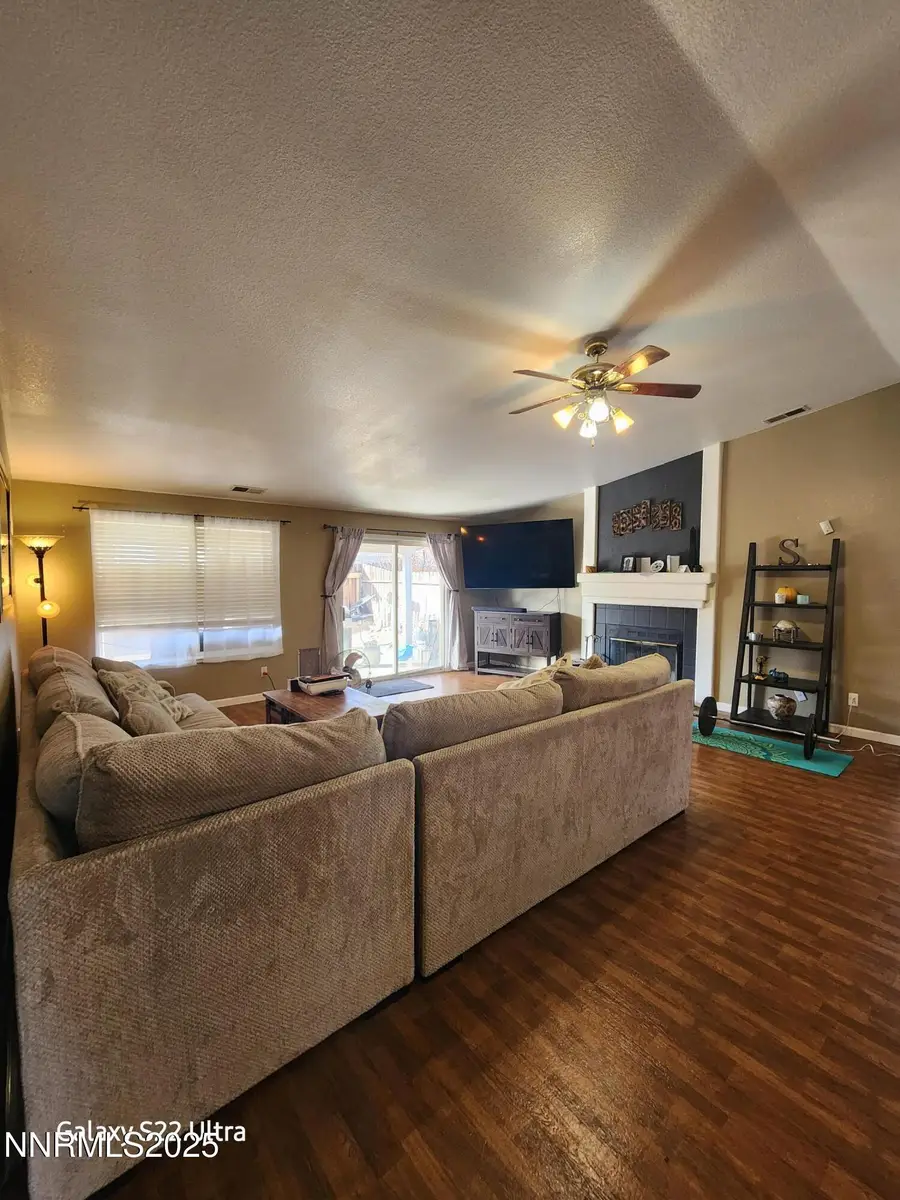 334 Monte Cristo Drive, Dayton, NV 89403 - Image #3