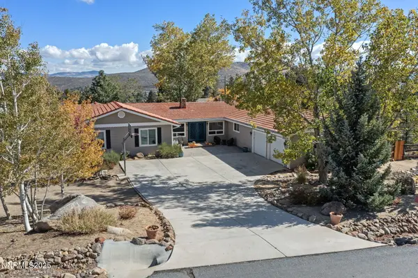 5595 Goldenrod Drive, Reno, NV 89511