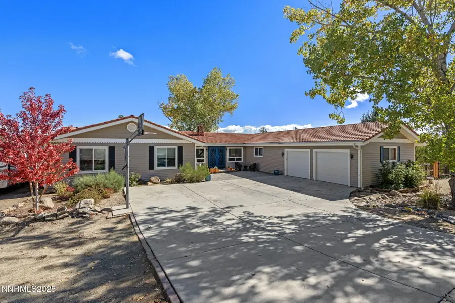 5595 Goldenrod Drive, Reno, NV 89511 - Image #2