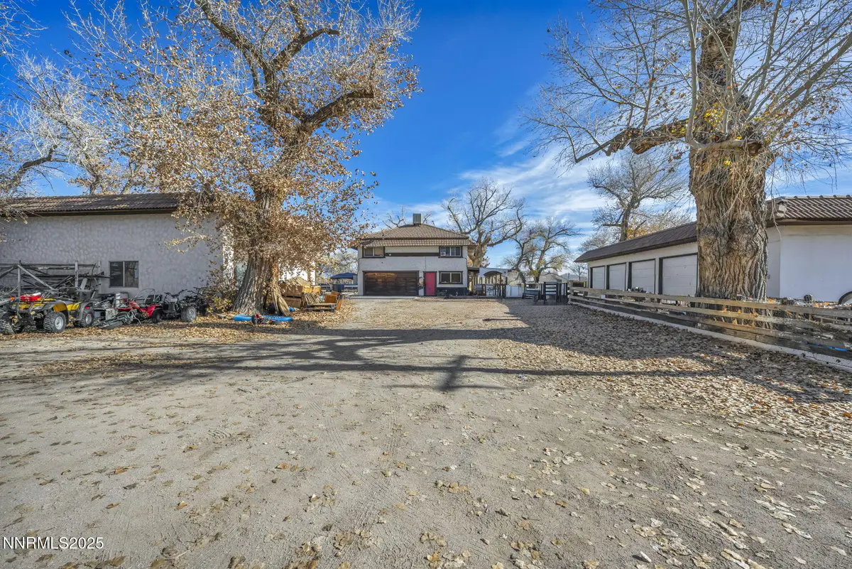 15533 Fisherman Road, Fallon, NV 89406 - Image #1