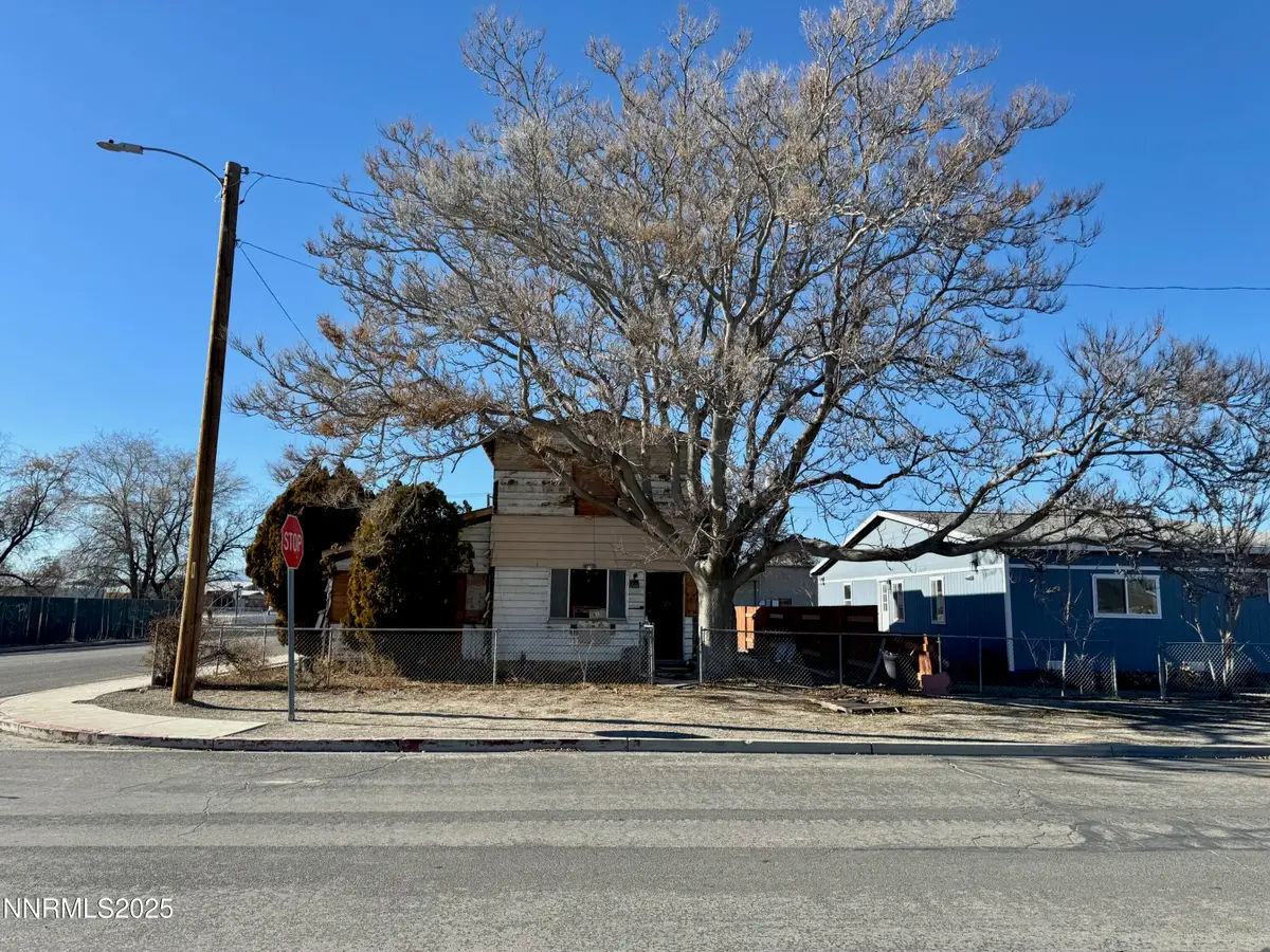 615 Grinnel Ave, Lovelock, NV 89419 - Image #1
