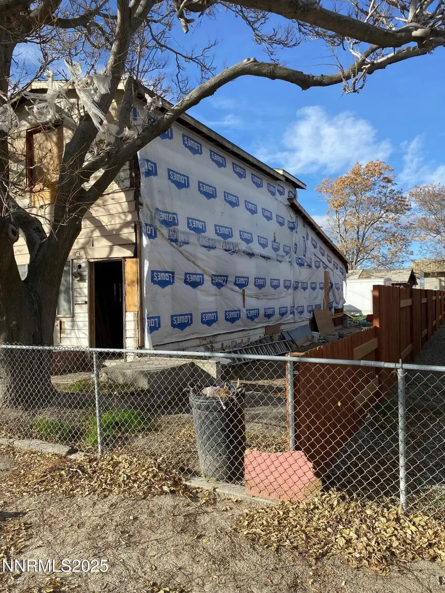 615 Grinnel Ave, Lovelock, NV 89419 - Image #3