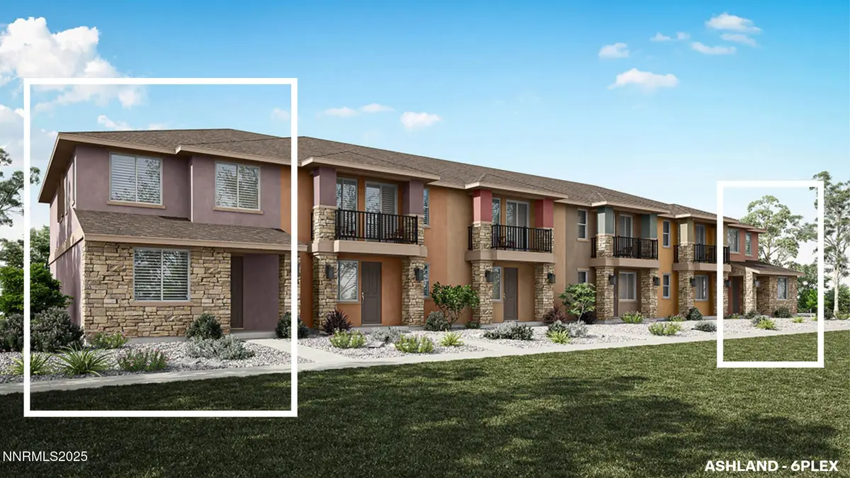 1029 Middle Gate Road #Lot 47, Carson City, NV 89701 - Image #1