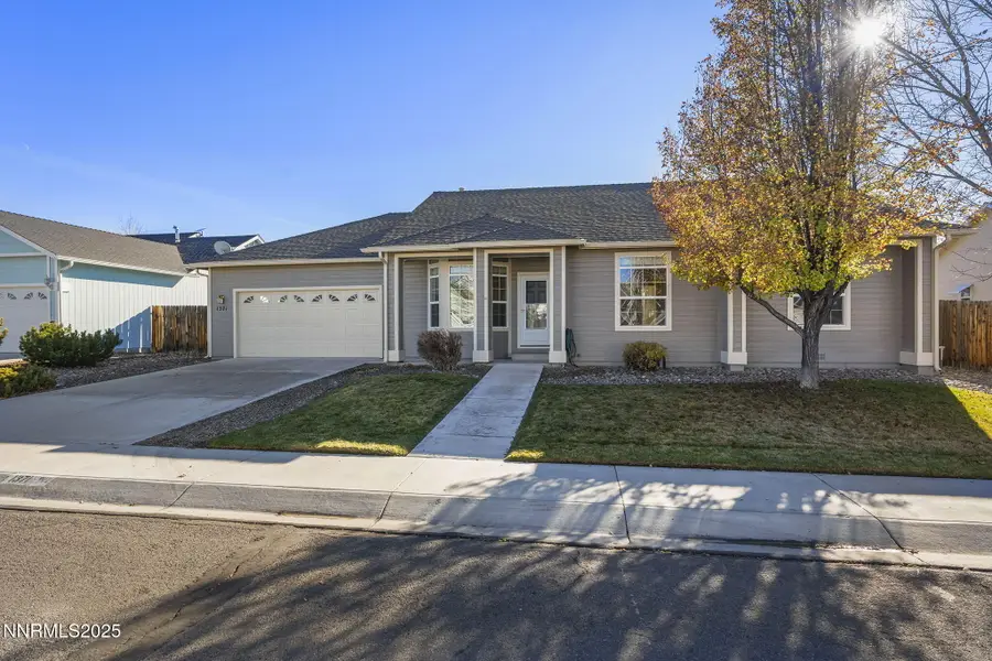 1371 Chichester Drive, Gardnerville, NV 89410 - Image #2