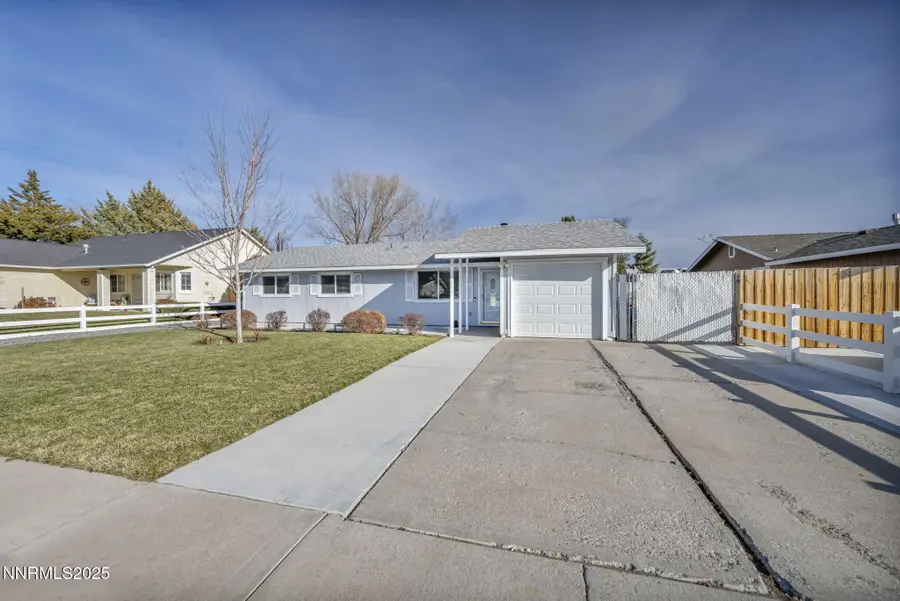 707 Addler Road, Gardnerville, NV 89460 - Image #2