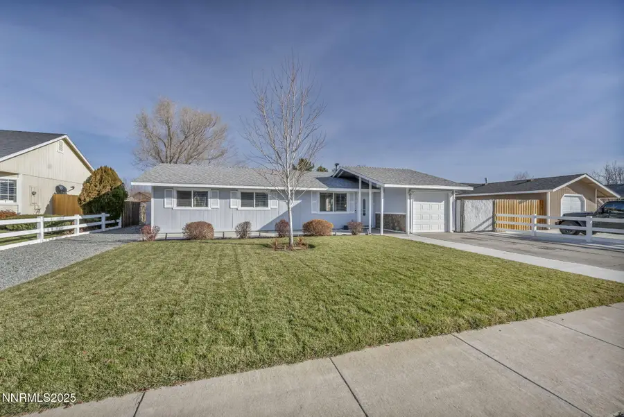 707 Addler Road, Gardnerville, NV 89460 - Image #3