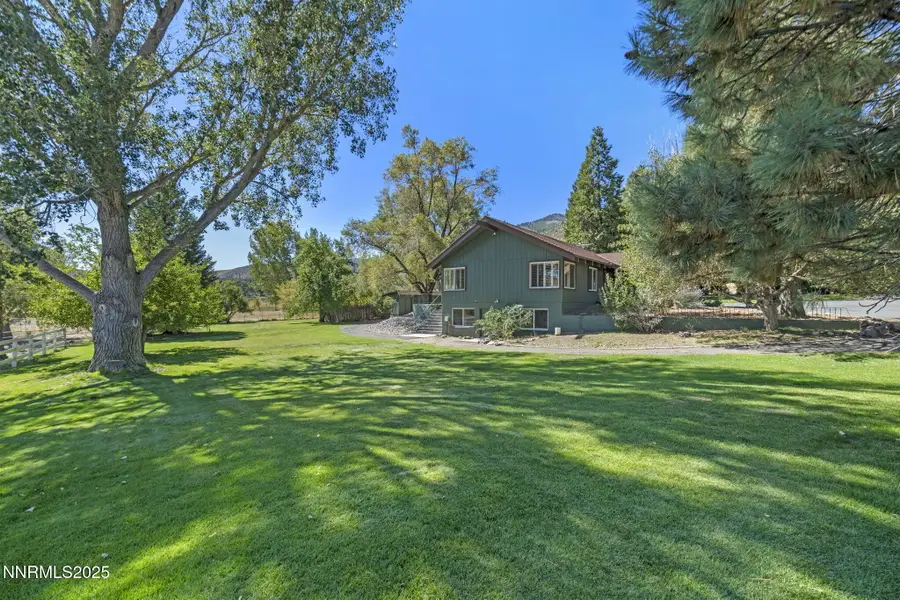 50 Lonesome Polecat Lane, Washoe Valley, NV 89704 - Image #2
