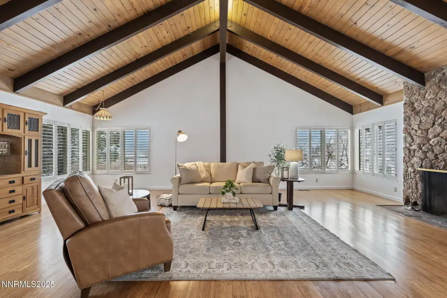 50 Lonesome Polecat Lane, Washoe Valley, NV 89704 - Image #3