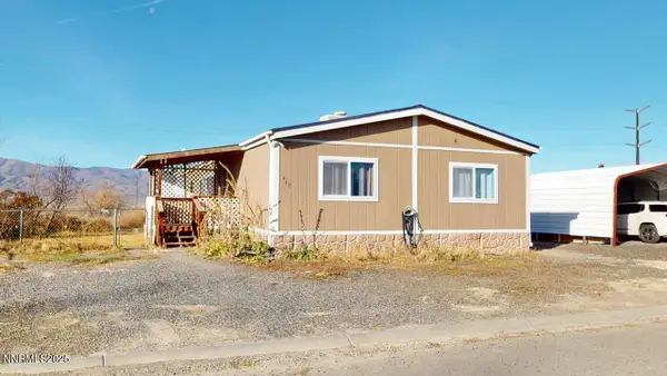 417 W Antelope Drive, Battle Mountain, NV 89820