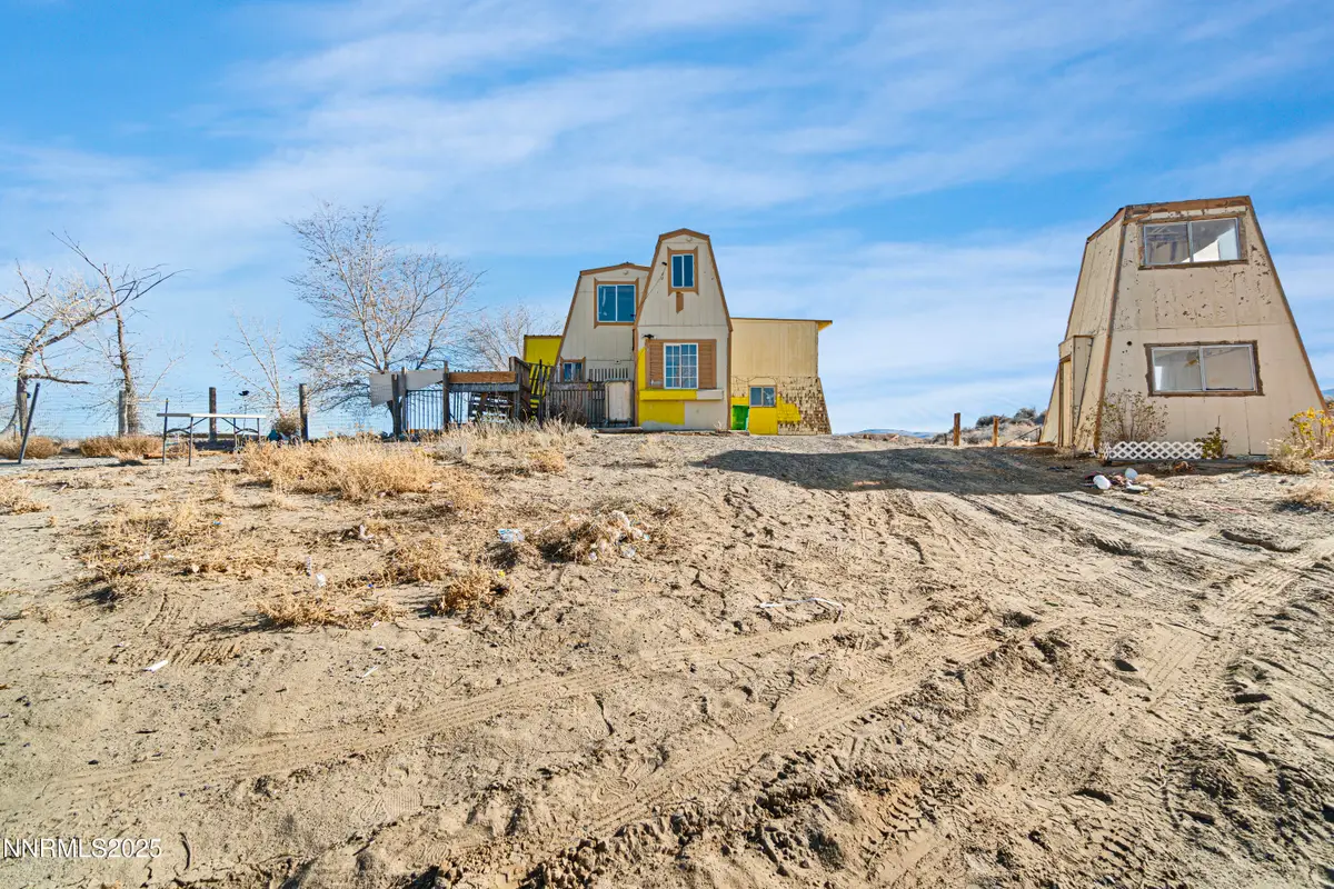 8800 E Badger Circle, Silver Springs, NV 89429 - Image #1