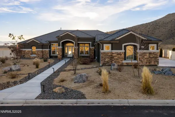 11161 Diamond Stream Drive, Sparks, NV 89441