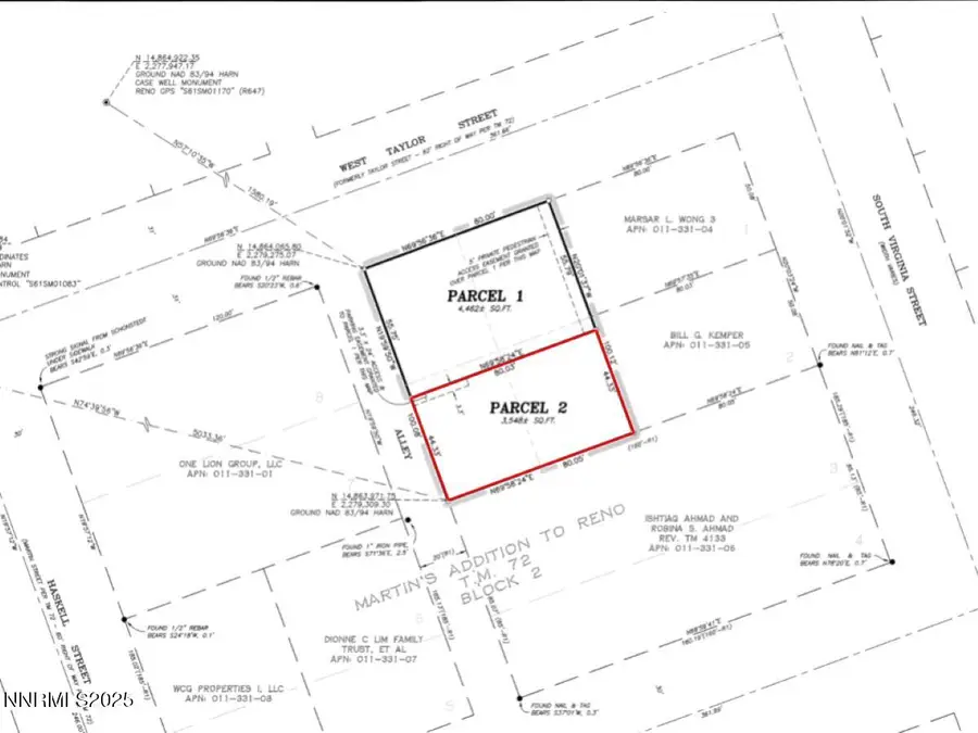 30 W Taylor Street, Reno, NV 89509 - Image #3