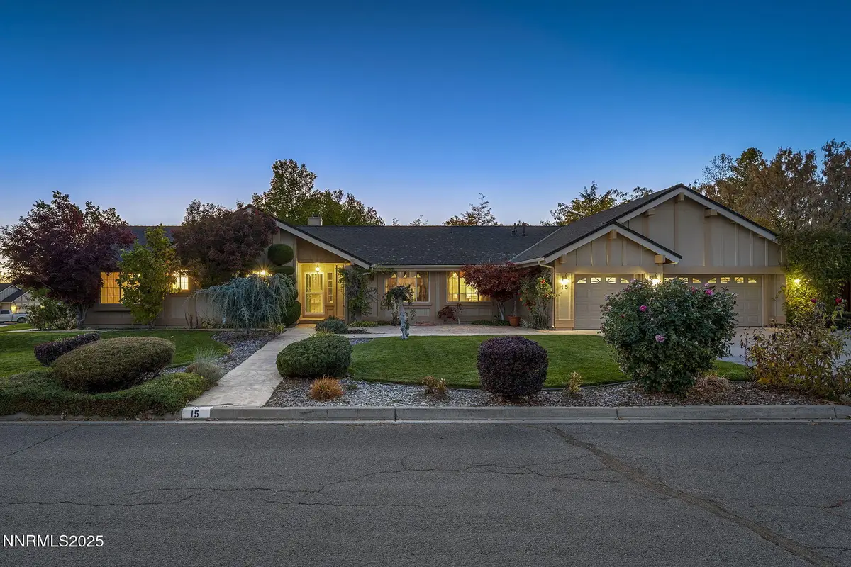15 Carefree Place, Sparks, NV 89441 - Image #1