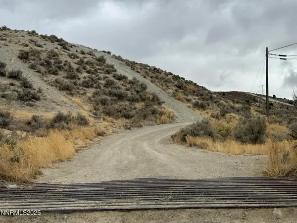 0 Lamoille Highway, Elko, NV 89801