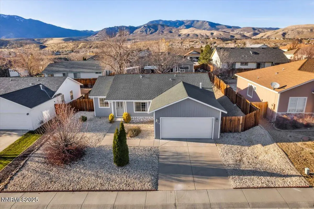 958 Ranchview Circle, Carson City, NV 89705 - Image #1