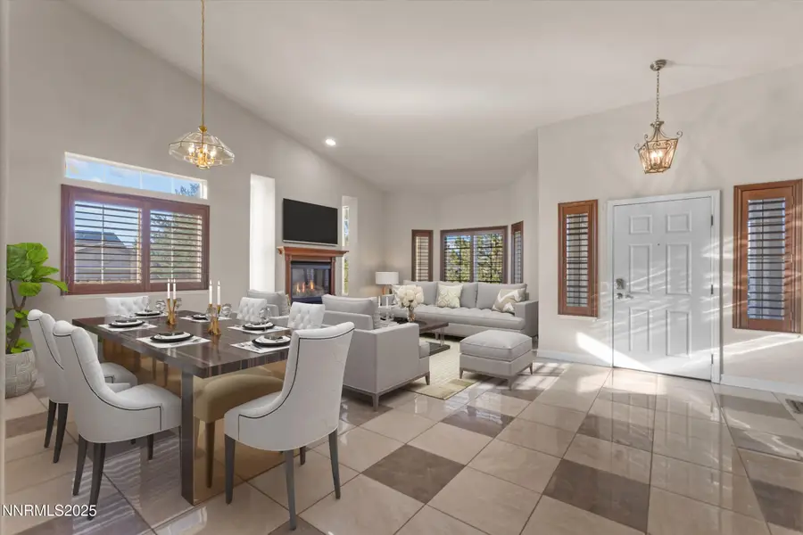 4010 Mount Jefferson Drive, Reno, NV 89508 - Image #3