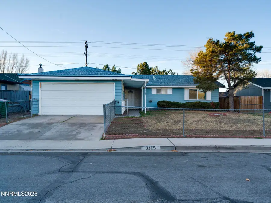 3115 Douglas Drive, Carson City, NV 89701 - Image #2