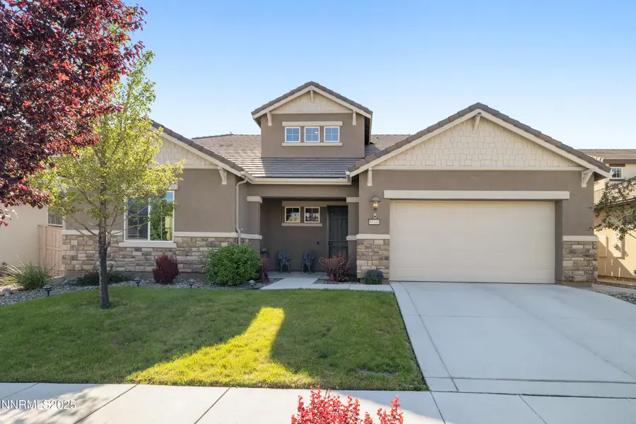 10260 Rollins Drive, Reno, NV 89521 - Image #2