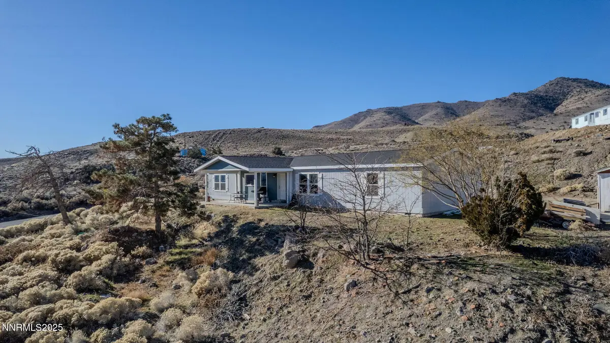310 Grosh Avenue, Dayton, NV 89403 - Image #1