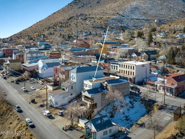 79 N C Street, Virginia City, NV 89440