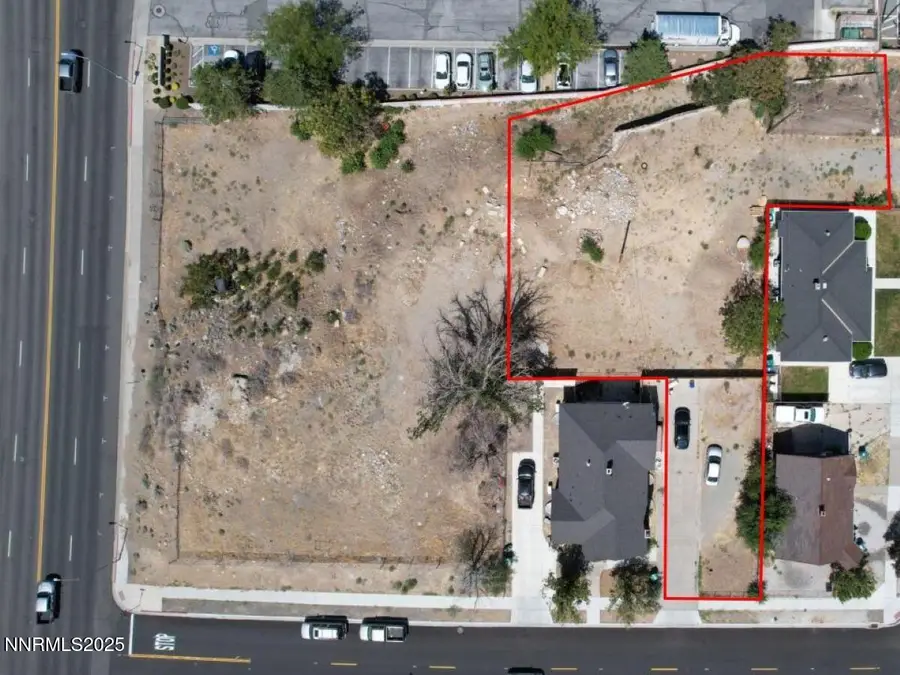 0 Stewart Street, Reno, NV 89502 - Image #3