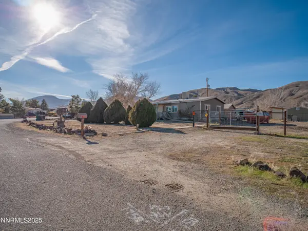 6 Agate Circle Drive, Yerington, NV 89447