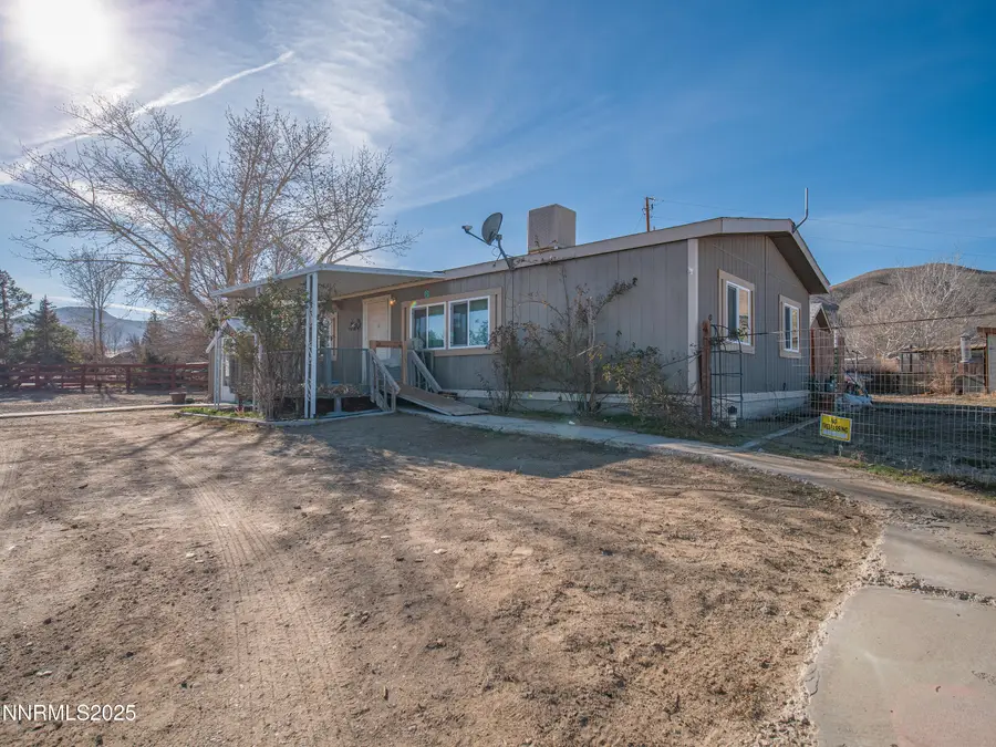 6 Agate Circle Drive, Yerington, NV 89447 - Image #2