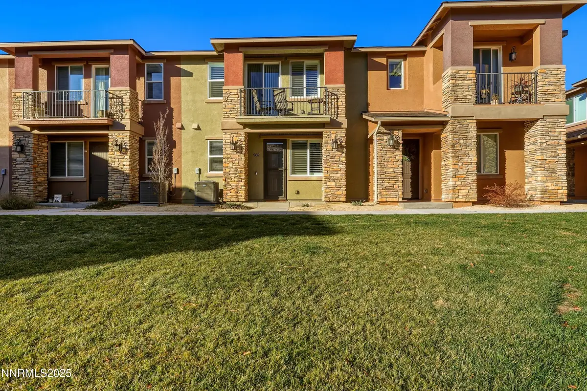 962 W End Street, Carson City, NV 89701 - Image #1