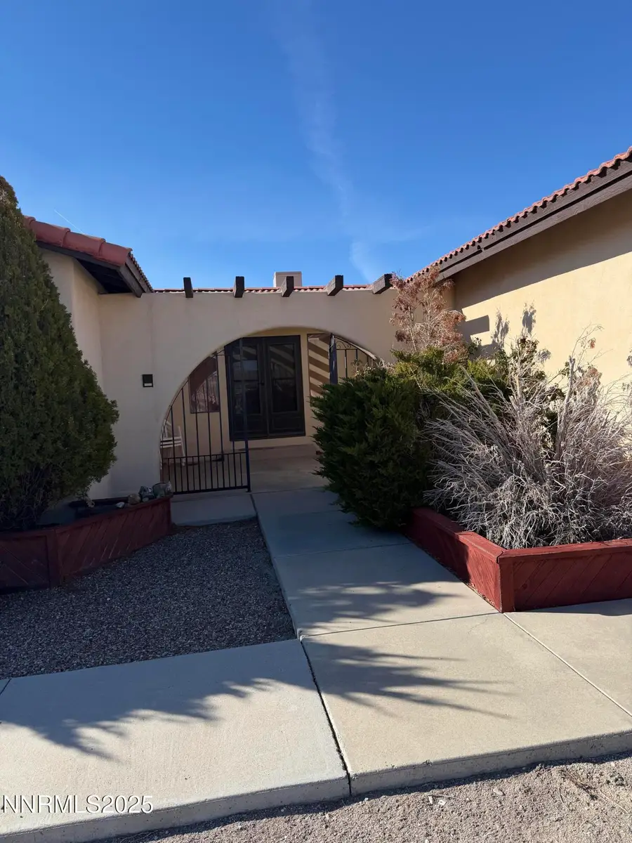 2309 Dalea Court, Tonopah, NV 89049 - Image #2