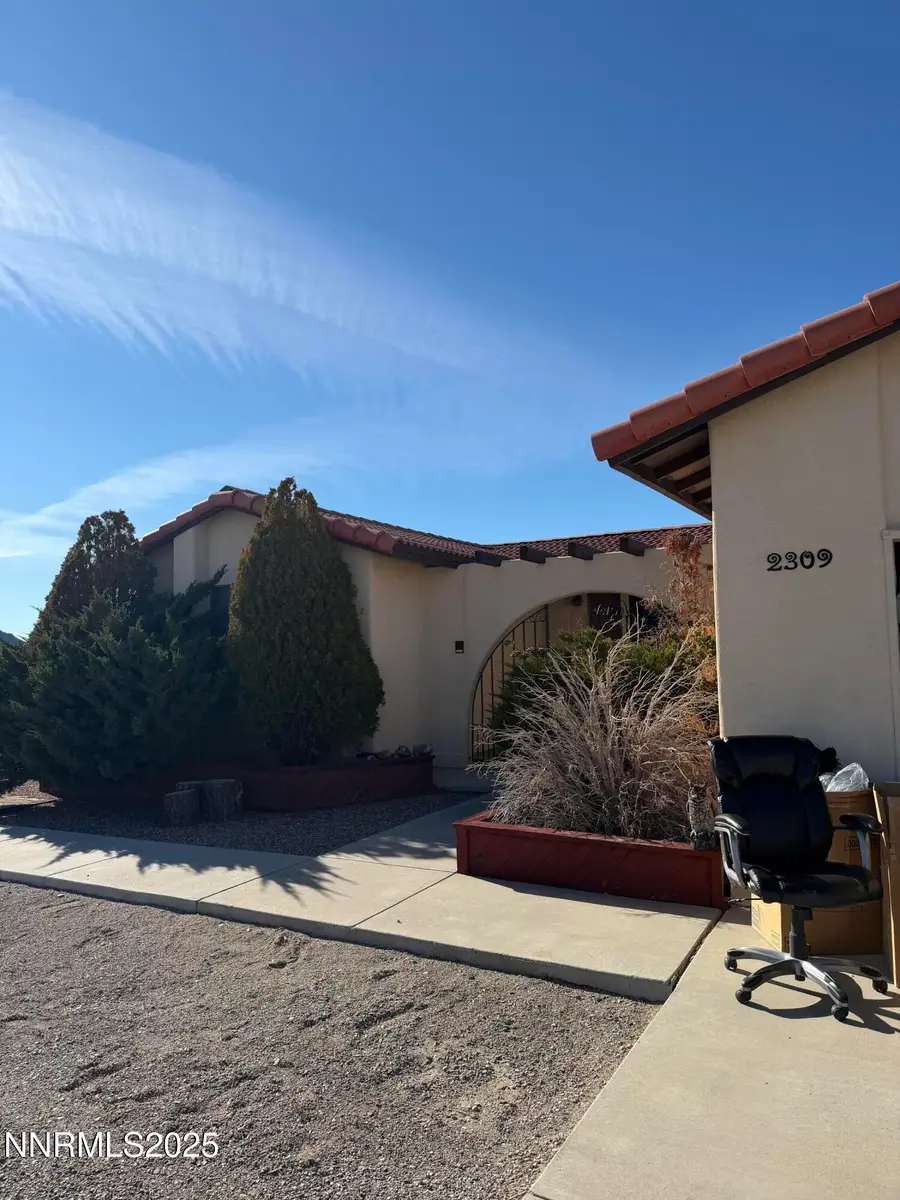 2309 Dalea Court, Tonopah, NV 89049 - Image #3