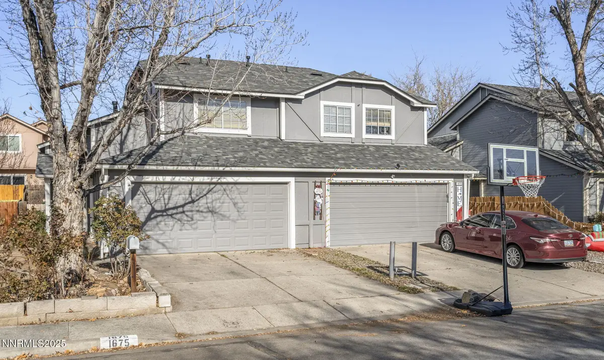 1675 Round Mountain Circle, Sparks, NV 89434 - Image #1