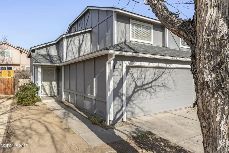 1675 Round Mountain Circle, Sparks, NV 89434 - Image #2