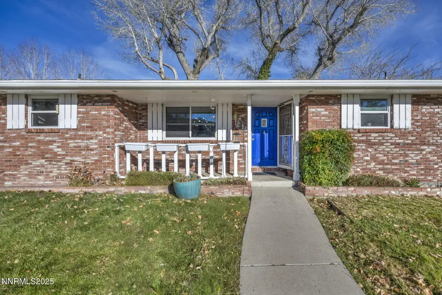 1216 Enterprize Way, Carson City, NV 89703 - Image #2