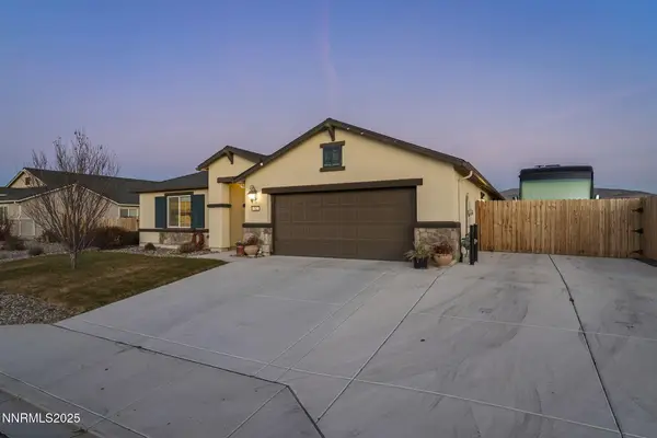 742 Mallard Crest Drive, Sparks, NV 89441