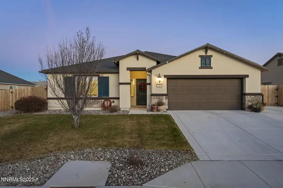 742 Mallard Crest Drive, Sparks, NV 89441 - Image #2