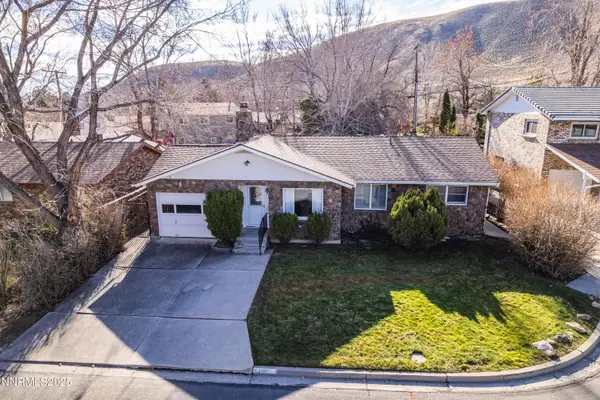 1307 W 4th Street, Carson City, NV 89703