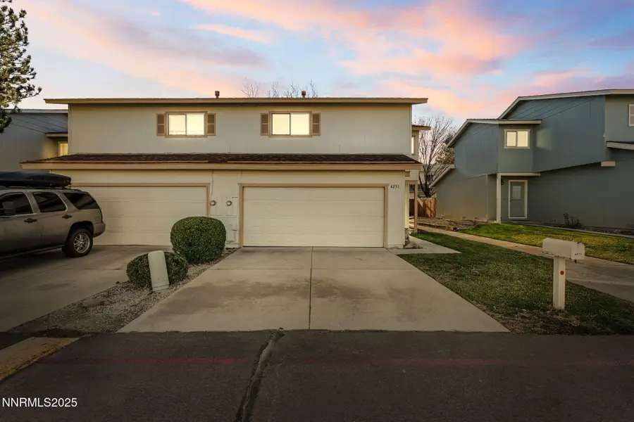 4251 Shelbyville Drive, Carson City, NV 89701 - Image #2