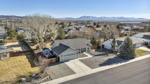 2639 Wildrye Court, Minden, NV 89423