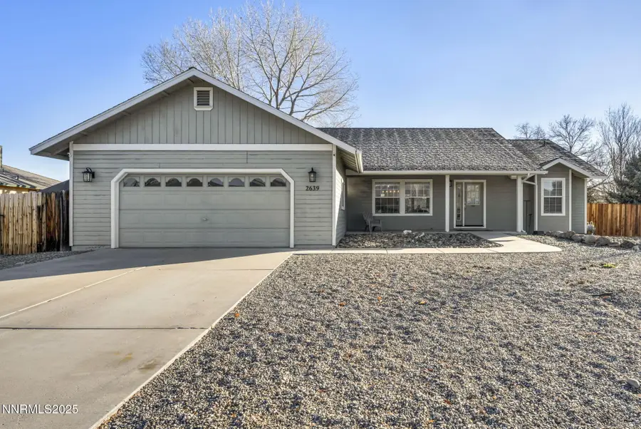 2639 Wildrye Court, Minden, NV 89423 - Image #2