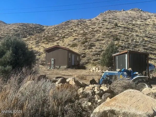 356 Western Drive, Coleville, CA 96107 - Image #3