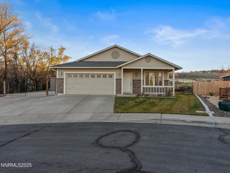 7260 Winterhill Court, Reno, NV 89523 - Image #2