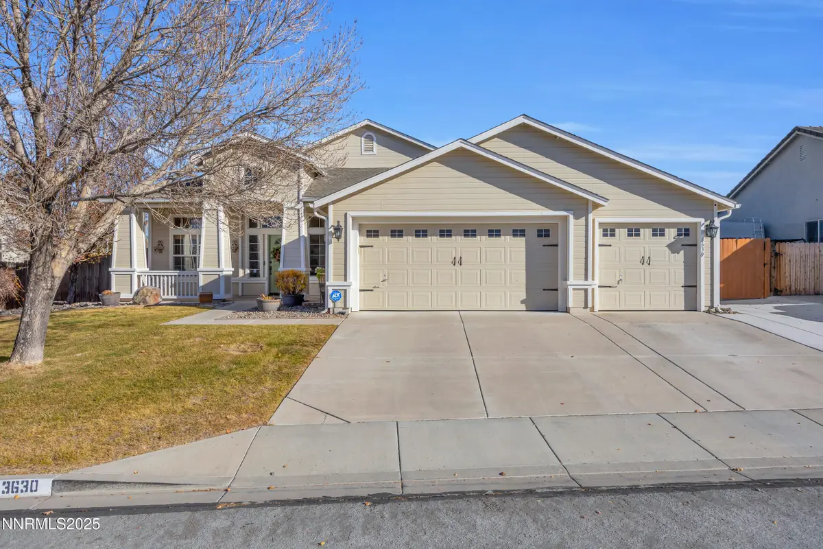 3630 Grove Springs Drive, Sparks, NV 89436 - Image #1